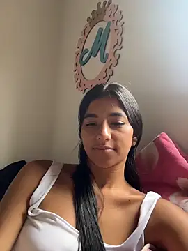eva_roseee webcam