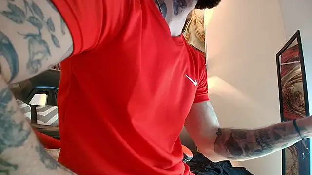 Luke_davis01 live sex cam