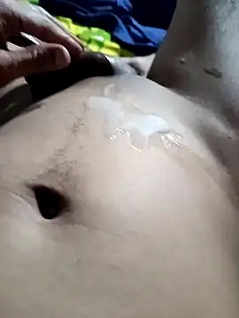 mehedi_hot (M young) - Cum out