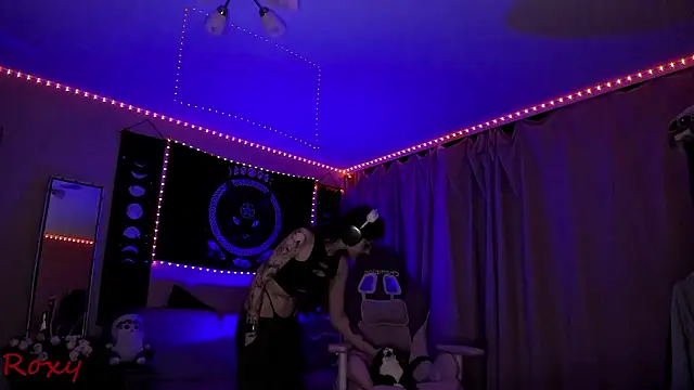 wet_dream_ - Wet_dream_'s free webcam - UK Sex Cams