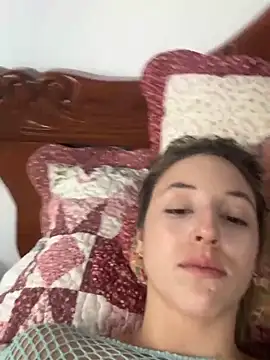 Webcam Model (lriana_miller) is live