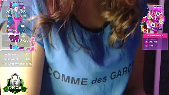 Tasty_Melody live sex cam