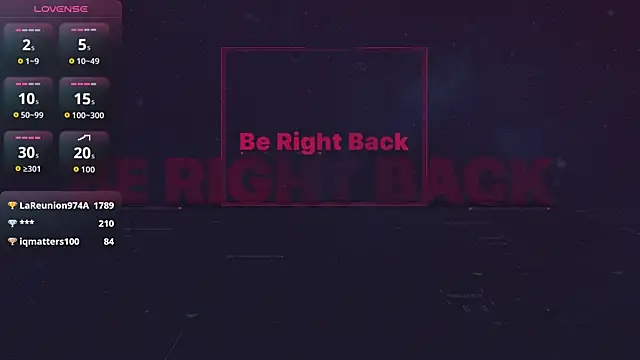 rianarey - RianaRey's free webcam - UK Sex Cams