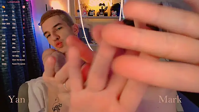 itsyanbb - Itsyanbb's free webcam - UK Sex Cams