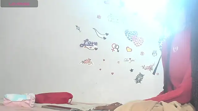 YAILIN_04 webcam