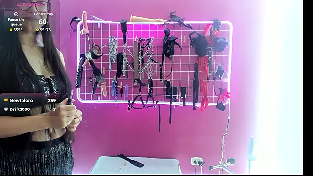 Mistress_aurora_bdsm webcam