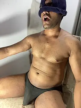 milanblaze (M young) - Aggressive stroke and cum