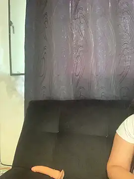 -Zoe_Jack- Live Webcam on Stripchat