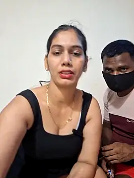 Garima_G Live Webcam on Stripchat