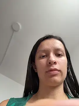 Soy_Sara7 Live Webcam on Stripchat