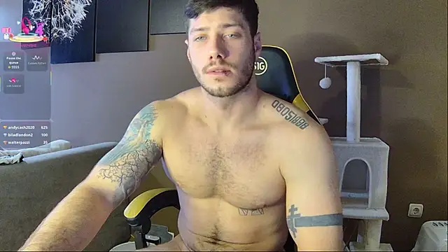 Jason_theGreat avatar