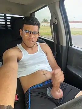 StrokingDaddy4's live cam