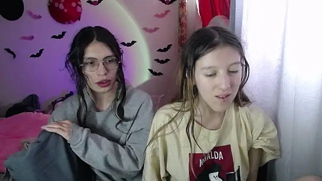 Briar_y_Blair webcam