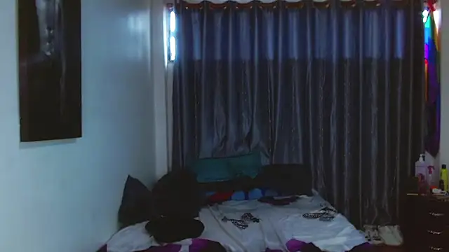 Kenisha_Sweet webcam