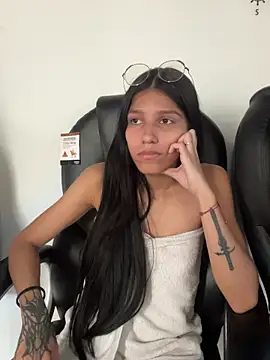 Anitta__LS's Live Sex Cam Show