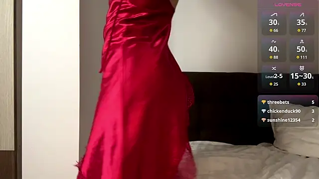 evarenard - EvaRenard's free webcam - UK Sex Cams