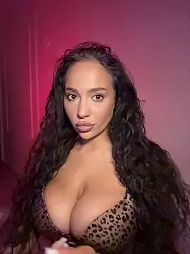 CardiSweetBaby live cam profile