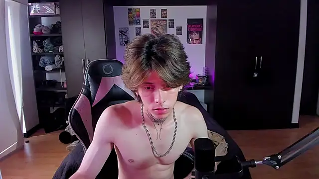 xice_boy - XIce_Boy's free webcam - UK Sex Cams