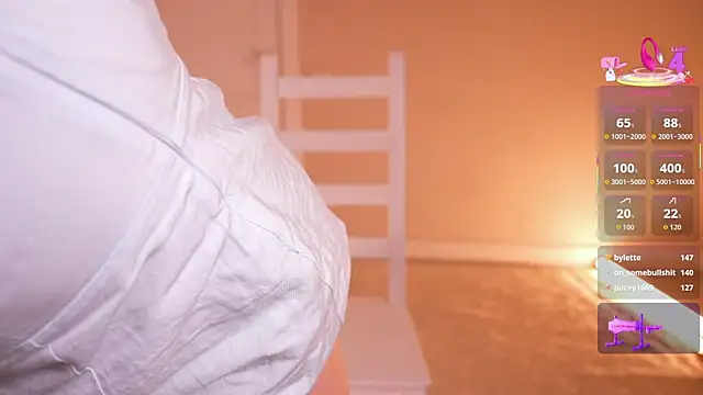 Miablueye live sex cam