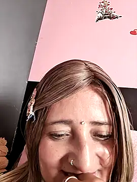 AlexadraJones3453 live sex cam