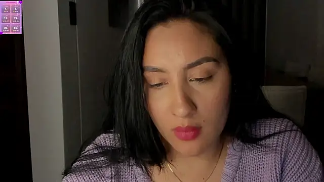 AnushaKumari live sex cam