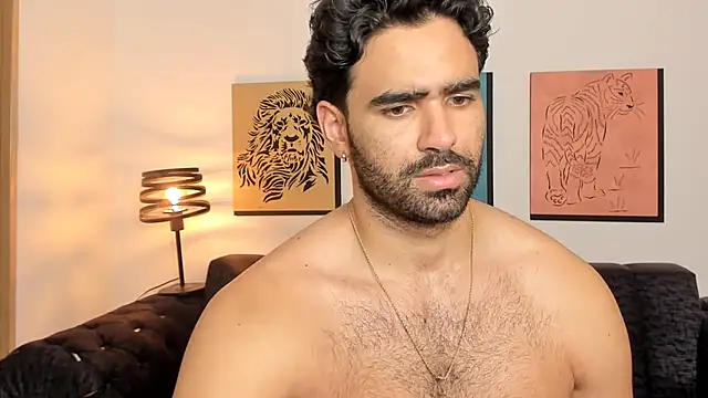 Brad_Martin live sex cam