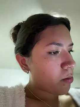 mila_morgan (F young) - Naked dance