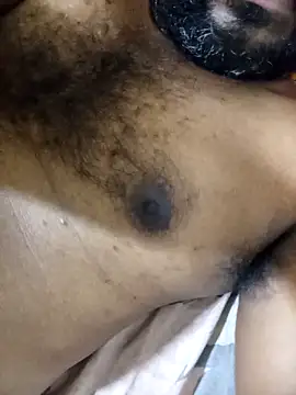 hiptonos (Ask my age) - Full body nake show cum