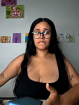 annya-sweet (F young) - Video sent in position in 4