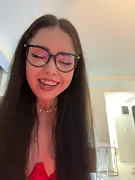 Live cam model IsabellaEtthan broadcasting live