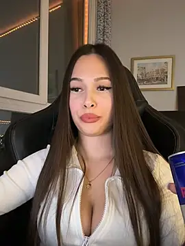 ericawalls - EricaWalls's free webcam - UK Sex Cams