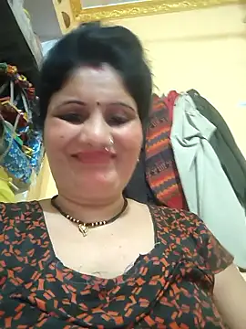 Webcam Model (Rakhi99x) is live