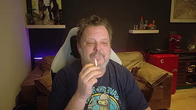 SwissDadbod live sex cam