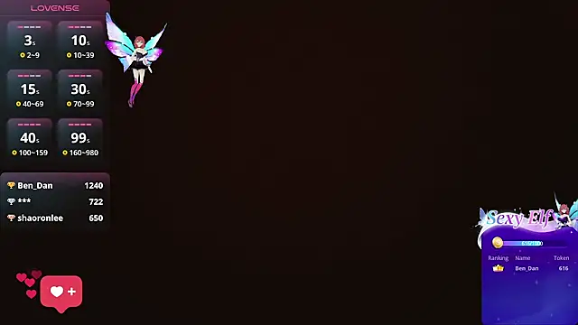 美女Noelle-2007在线直播