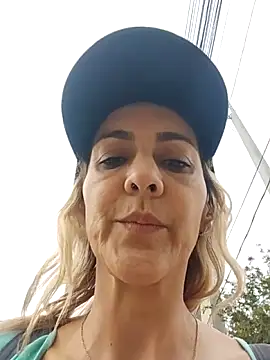 monita_med (F milf) - Dedos anal y nalgadas