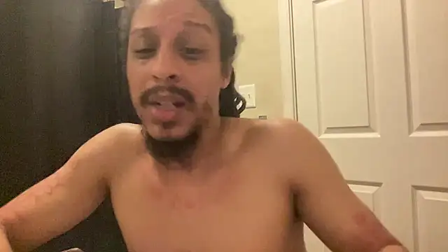 xxRedMamba392xx webcam