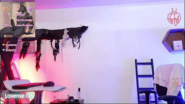 subarashi_ishi69 webcam