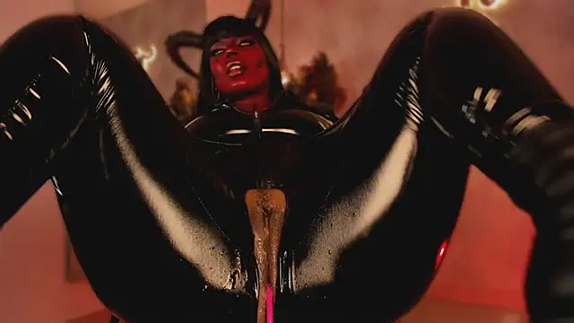 nicolemorelli2 (F young) - CARNAL OVERFLOW