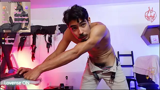 subarashi_ishi69 live sex cam