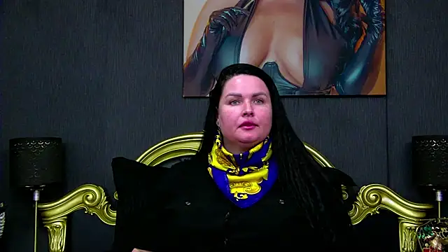 GeorgiaLerox live sex cam