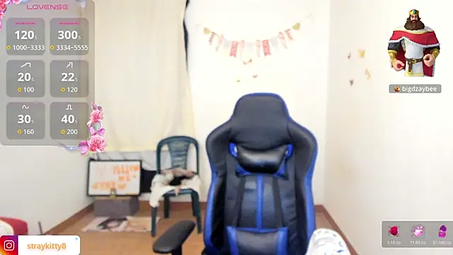 lovelyy- - LoveLyy-'s free webcam - UK Sex Cams