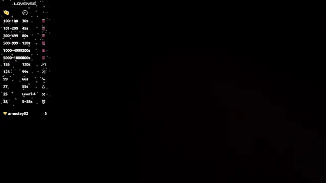 alorenna (F teen) - masturbate in doggy