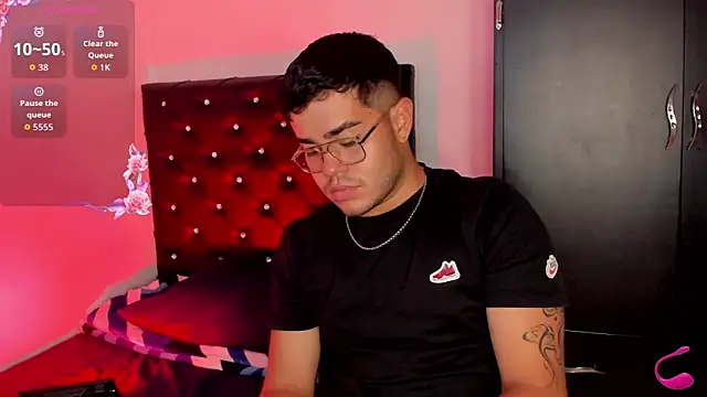 joseph_connor5 - Joseph_connor5's free webcam - UK Sex Cams