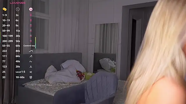 shinbeckel - ShinBeckel's free webcam - UK Sex Cams