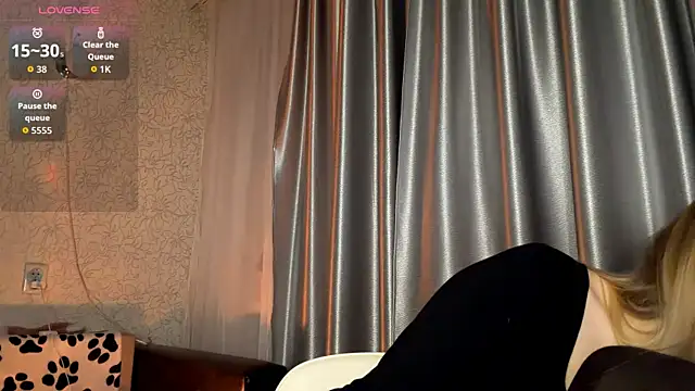 rubikerss - RubiKerss's free webcam - UK Sex Cams