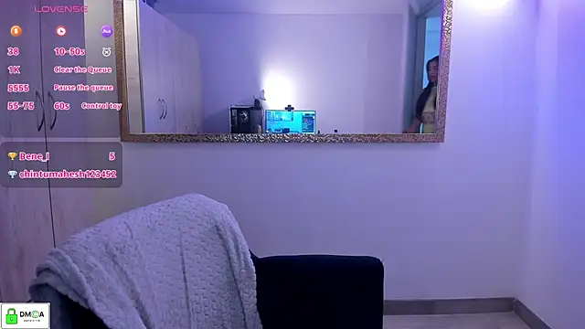 ericavanderhill - EricaVanderhill's free webcam - UK Sex Cams