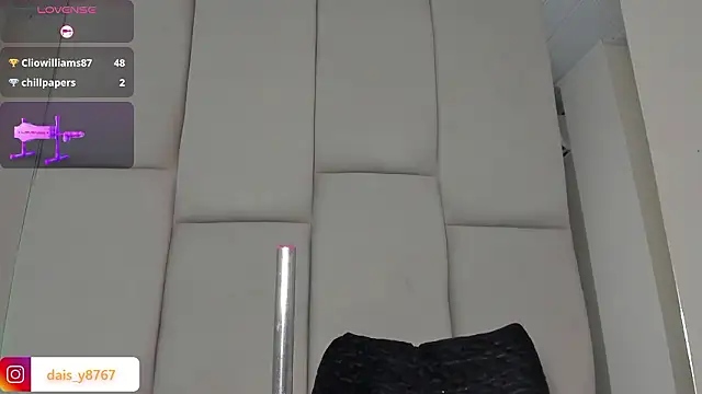 daisytaylor__ - DaisyTaylor__'s free webcam - UK Sex Cams