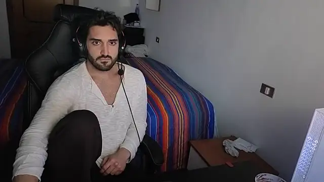 al3xox02 - Al3xox02's free webcam - UK Sex Cams