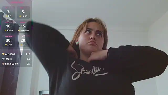 rouse_f_w - Rouse_f_w's free webcam - UK Sex Cams