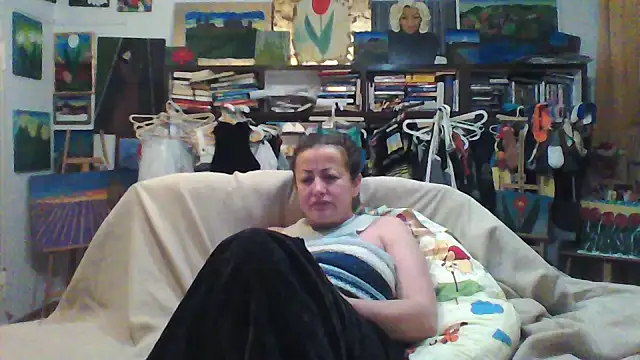 MariaAnaSunshine live sex cam